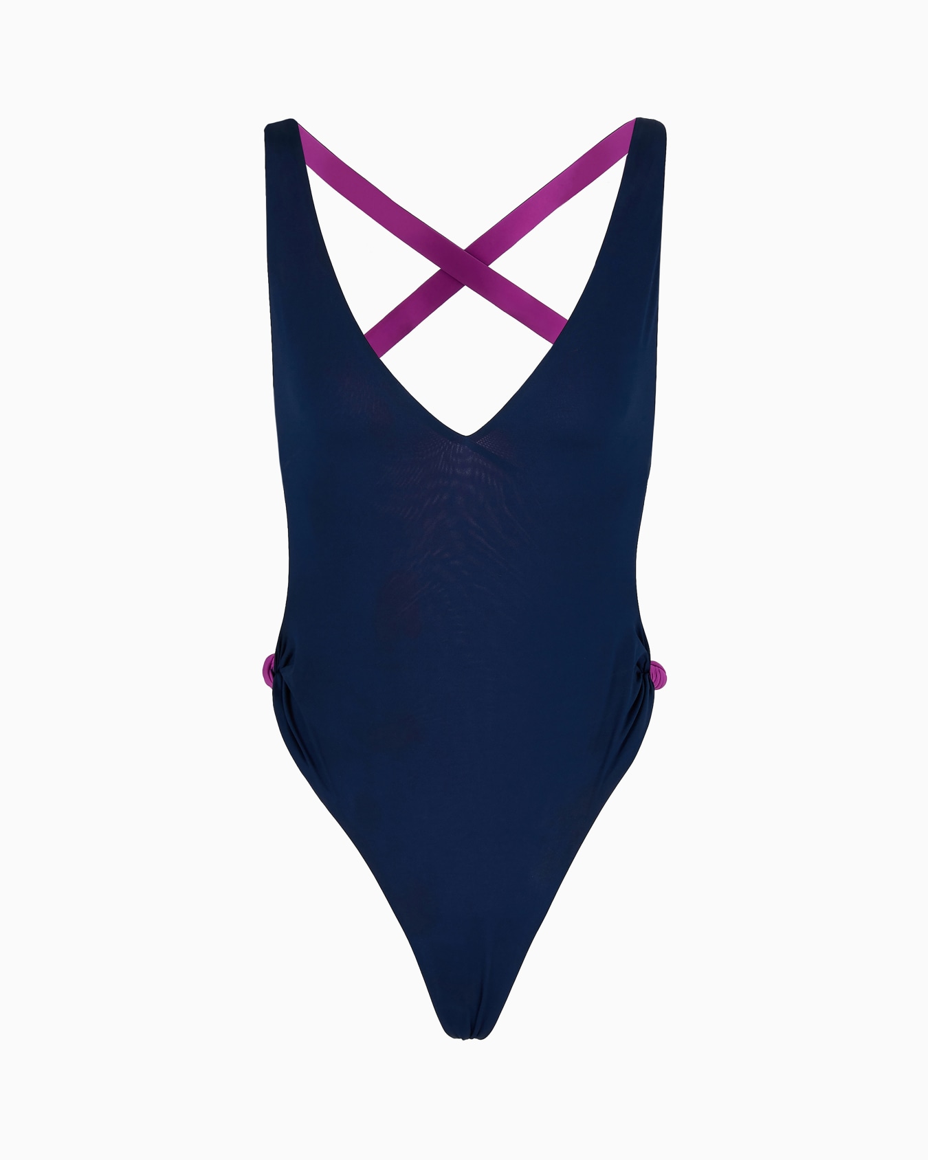 One-piece swimsuit Diapositiva 0