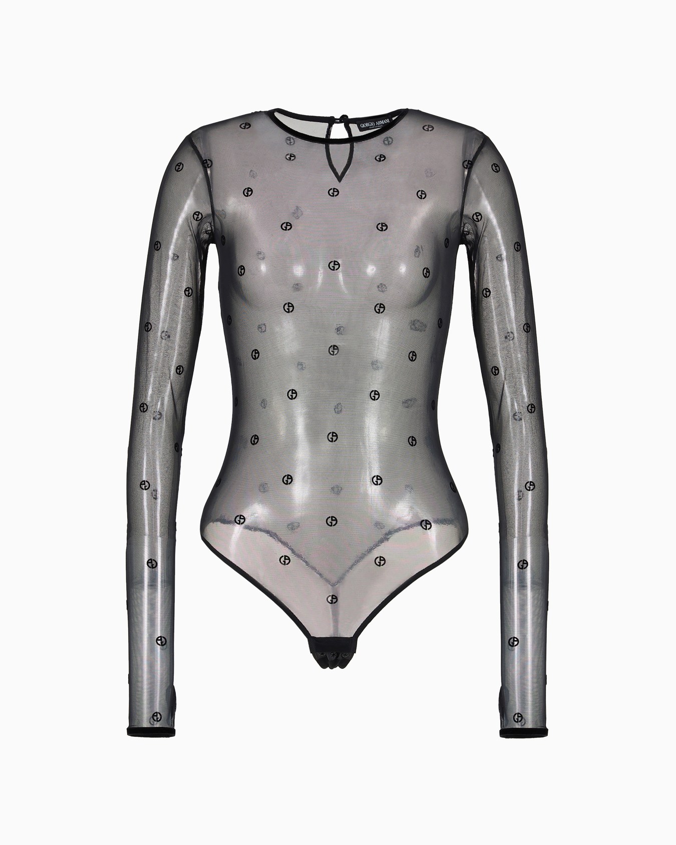 Maglia Compressione FS-08 Per Football Americano – Maniche Lunghe, Con 5 Protezioni Integrate