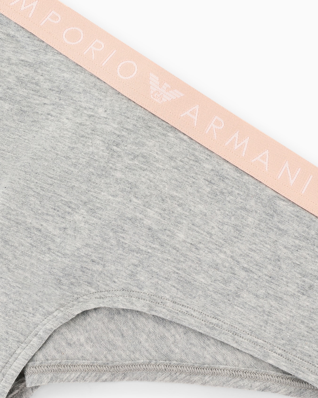 Coulotte in cotone organico Iconic logoband ASV Slide 3