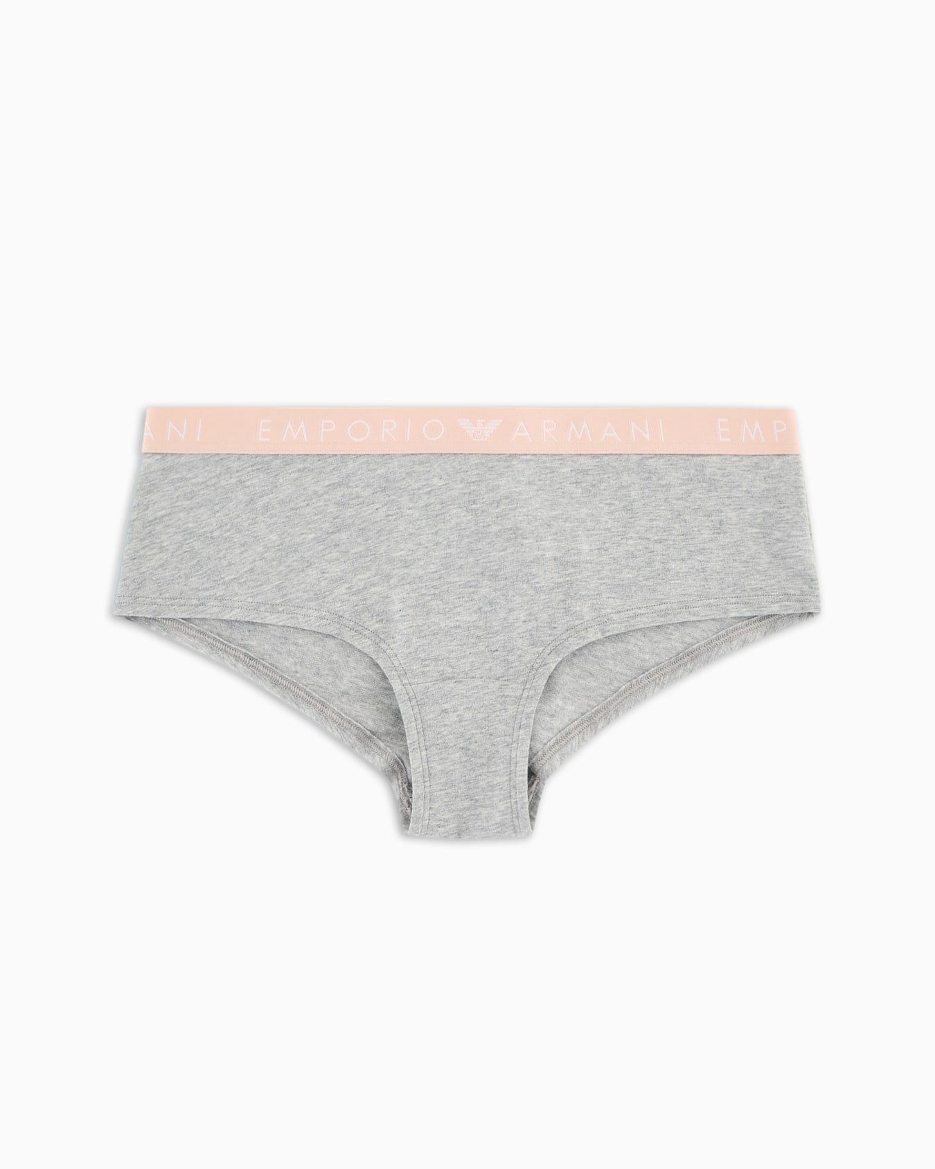 Coulotte in cotone organico Iconic logoband ASV Slide 0