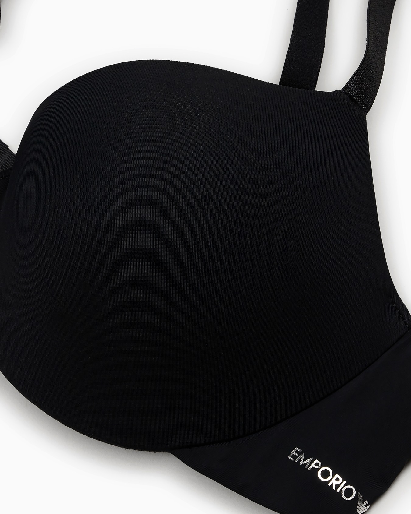 Reggiseno invisible effect in microfibra Slide 3