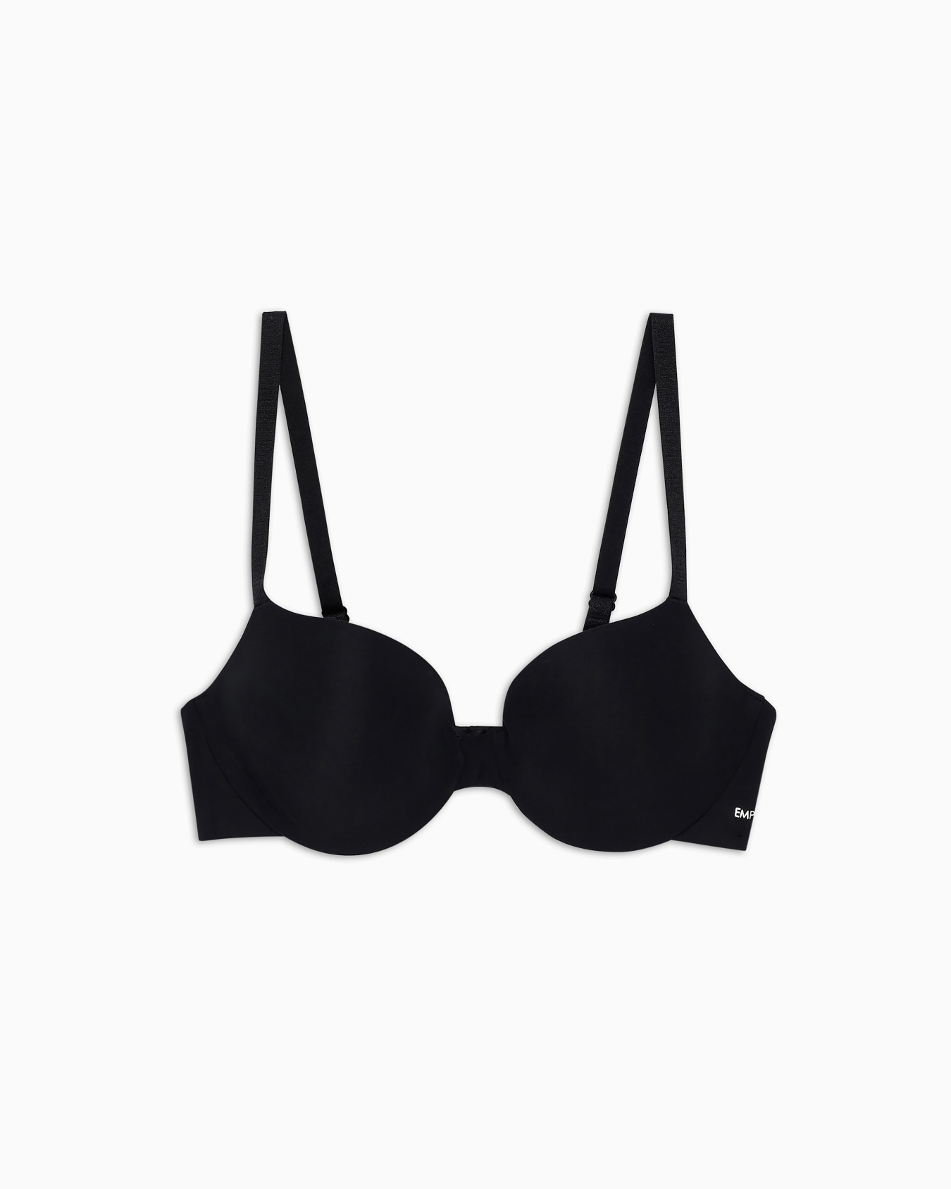 Reggiseno invisible effect in microfibra Slide 0