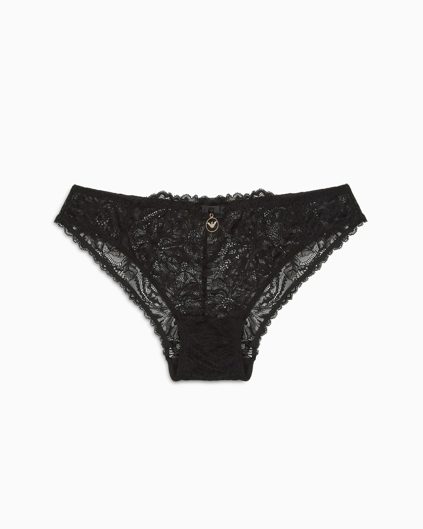 Slip en dentelle recyclée Eternal Lace ASV Diapositive 0
