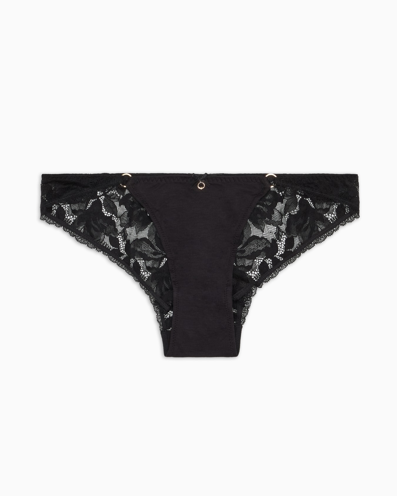 ASV Dreamy lace certified-viscose briefs Slide 0