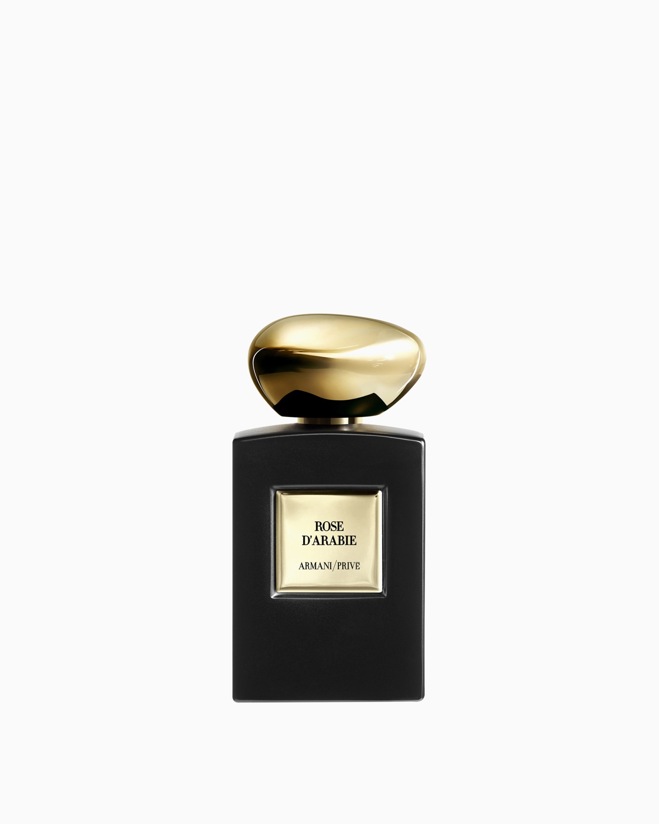 Intense ROSE D'ARABIE 100 ml Eau de Parfum  Slide 0