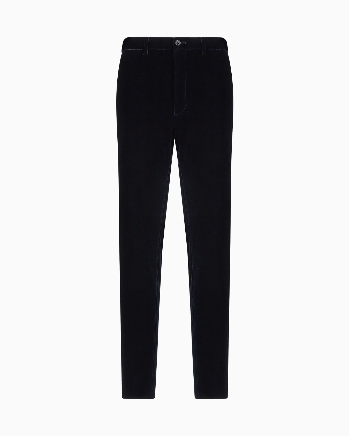Pantaloni in velluto Slide 0