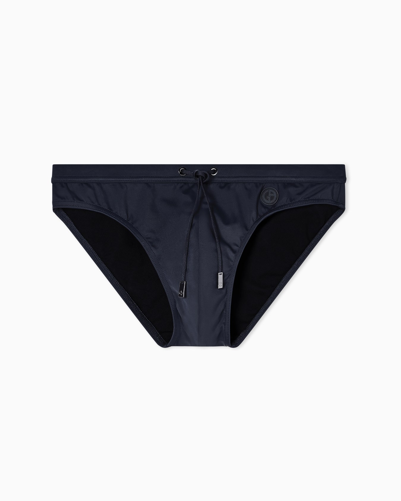 Bañador con logotipo Diapositiva 0