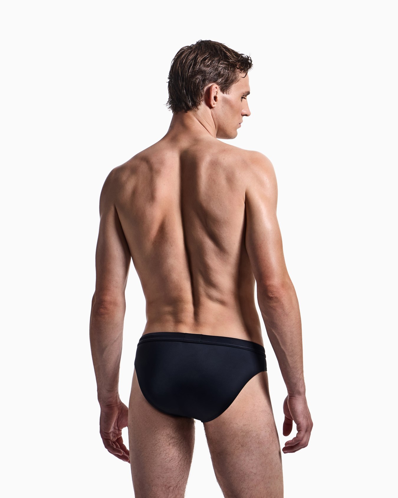 Bañador con logotipo Diapositiva 2