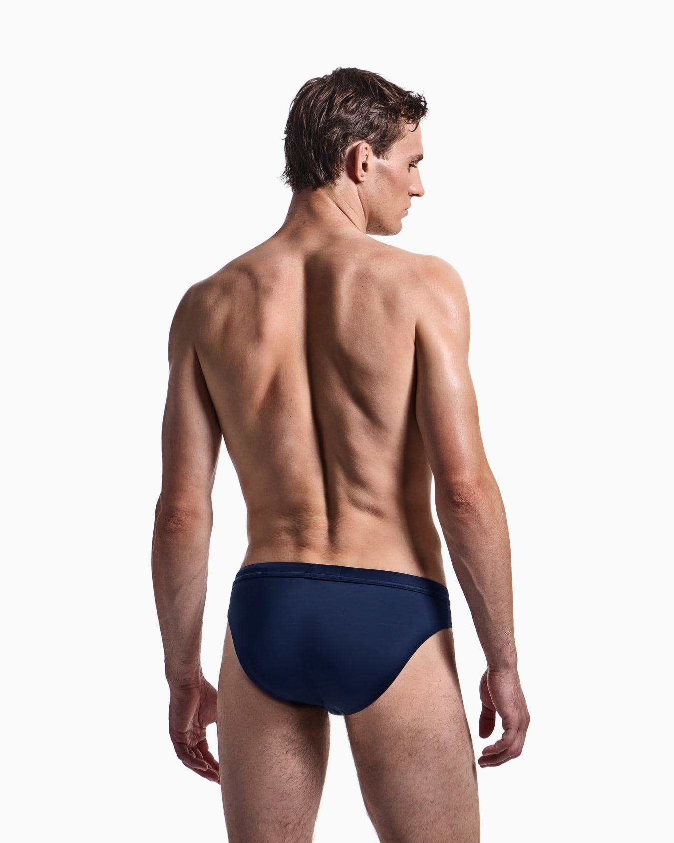 Logo swimsuit Slide 2