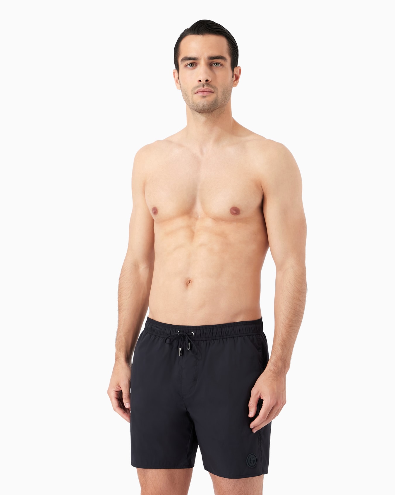 Swim trunks Slide 1