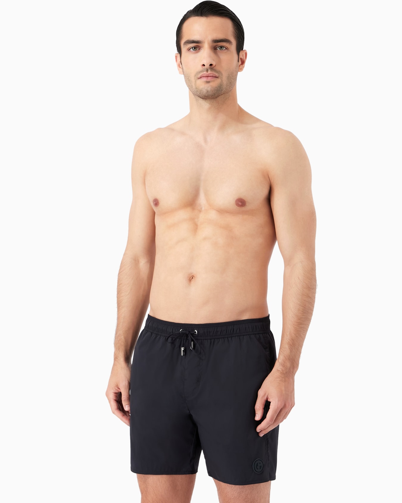 Swim trunks Slide 1