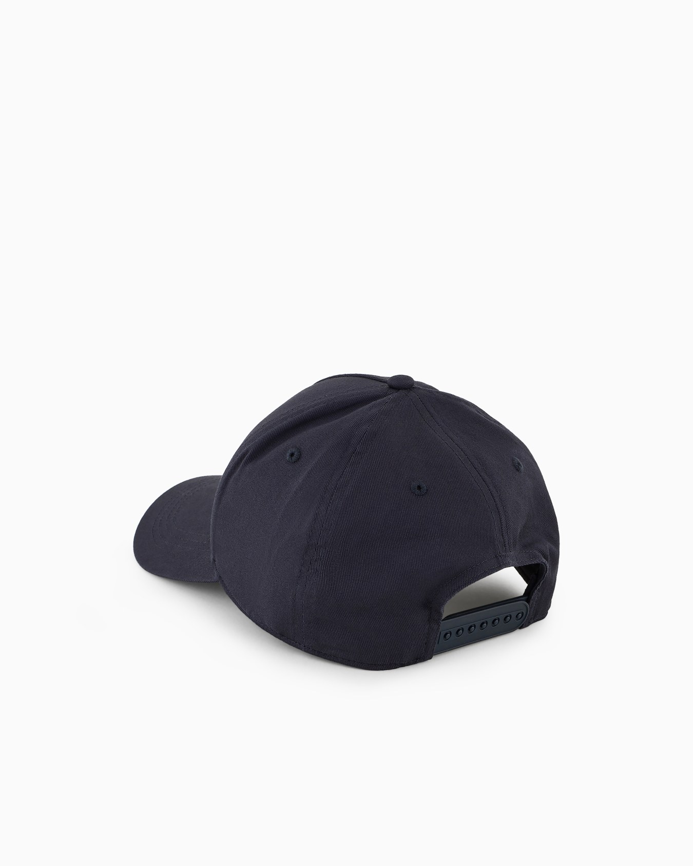 Italia Team Paris 2024 cotton baseball cap Slide 1