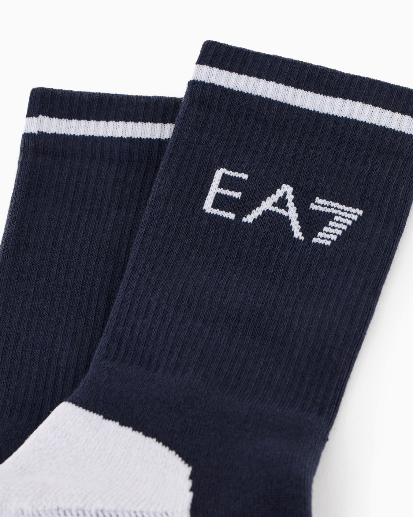 Tennis Pro cotton-blend ankle socks Slide 1