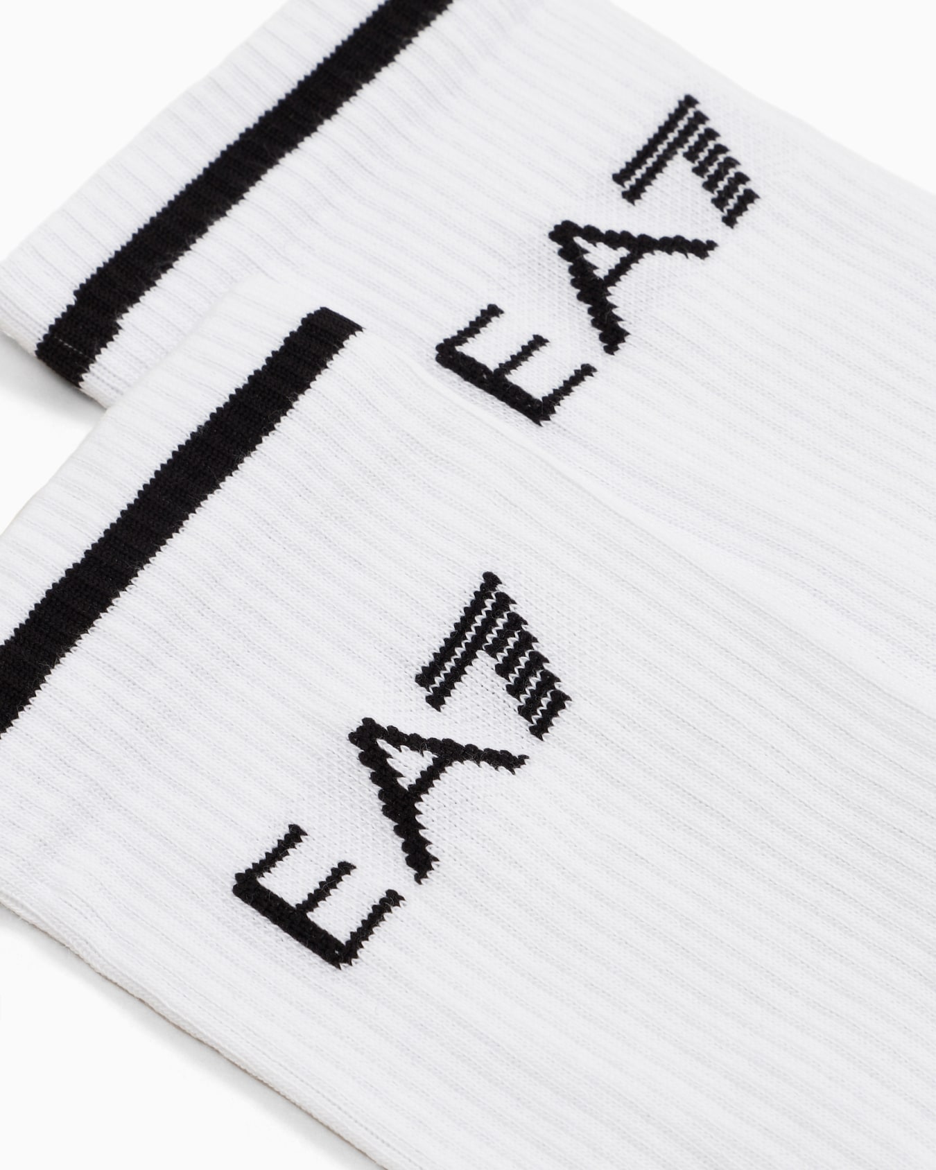 Calcetines cortos Tennis Pro de mezcla de algodón Diapositiva 1