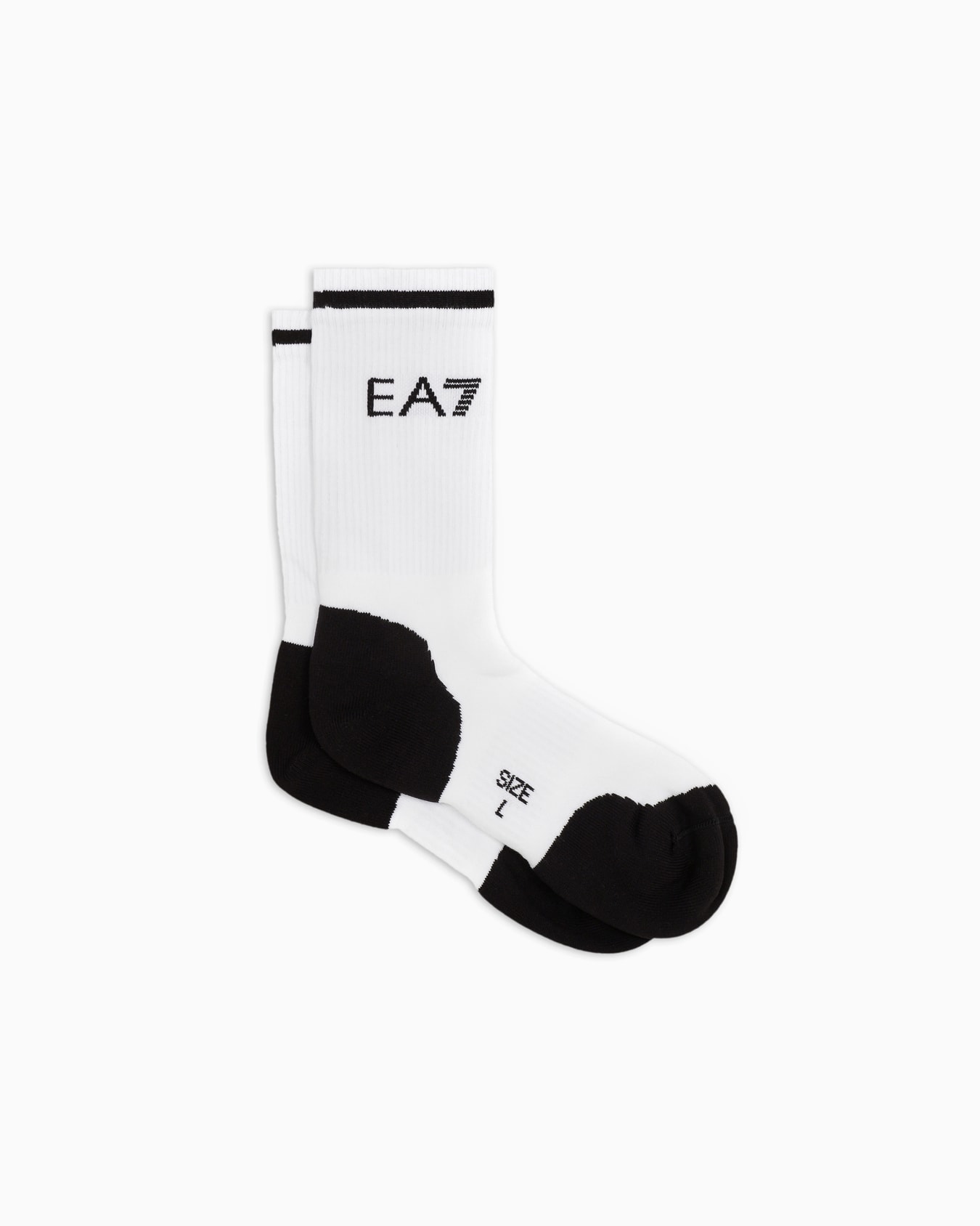 Calcetines cortos Tennis Pro de mezcla de algodón Diapositiva 0