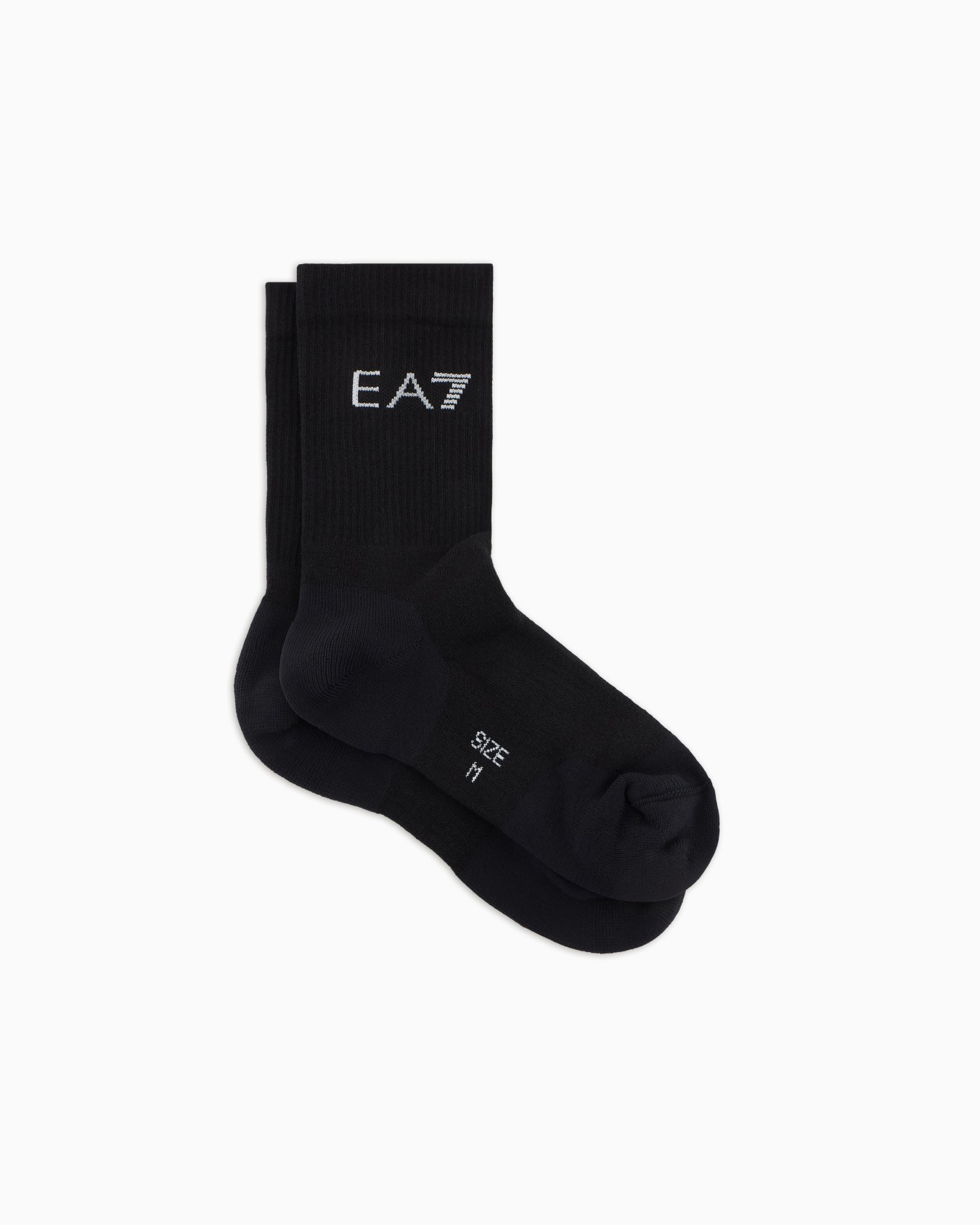 Tennis Pro cotton-blend ankle socks Slide 0