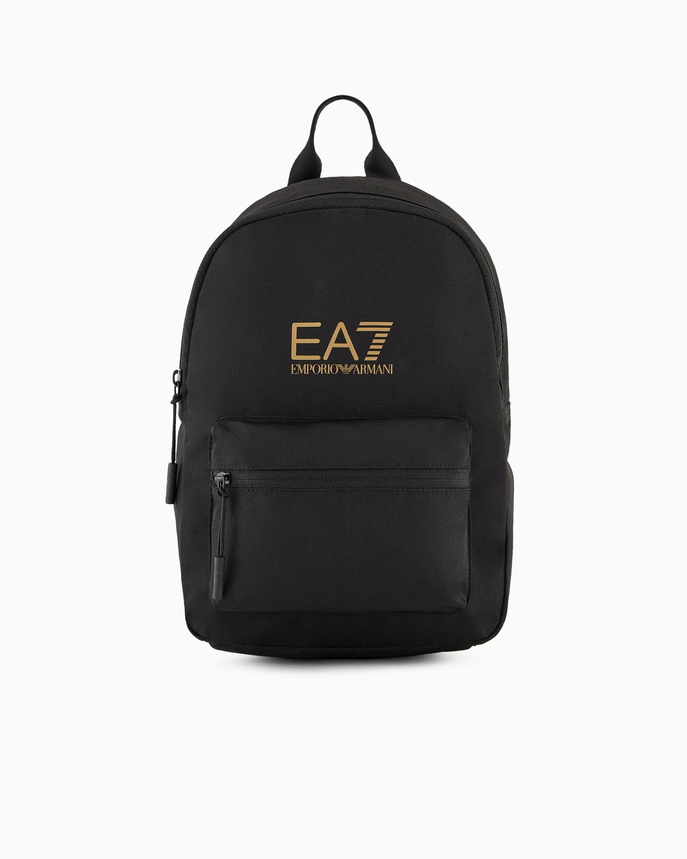 Junior round backpack Slide 0