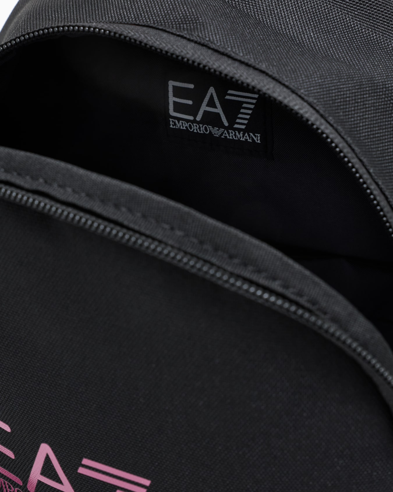 Sac à dos rond Junior Diapositive 3