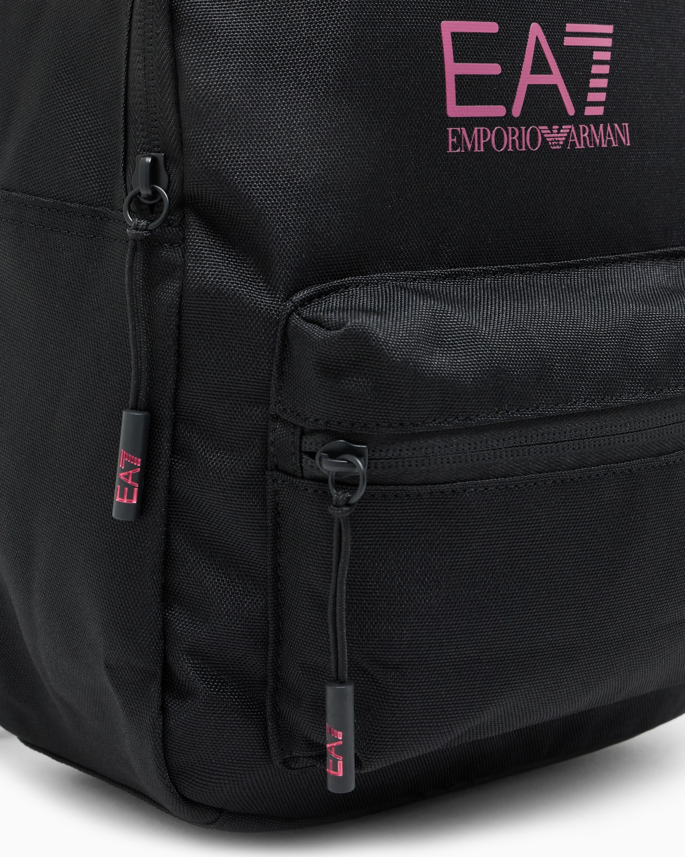 Sac à dos rond Junior Diapositive 4