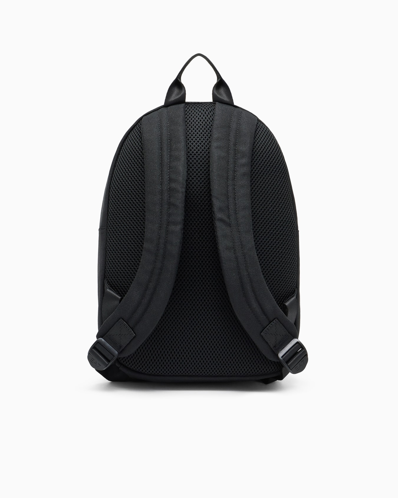 Junior round backpack Slide 2