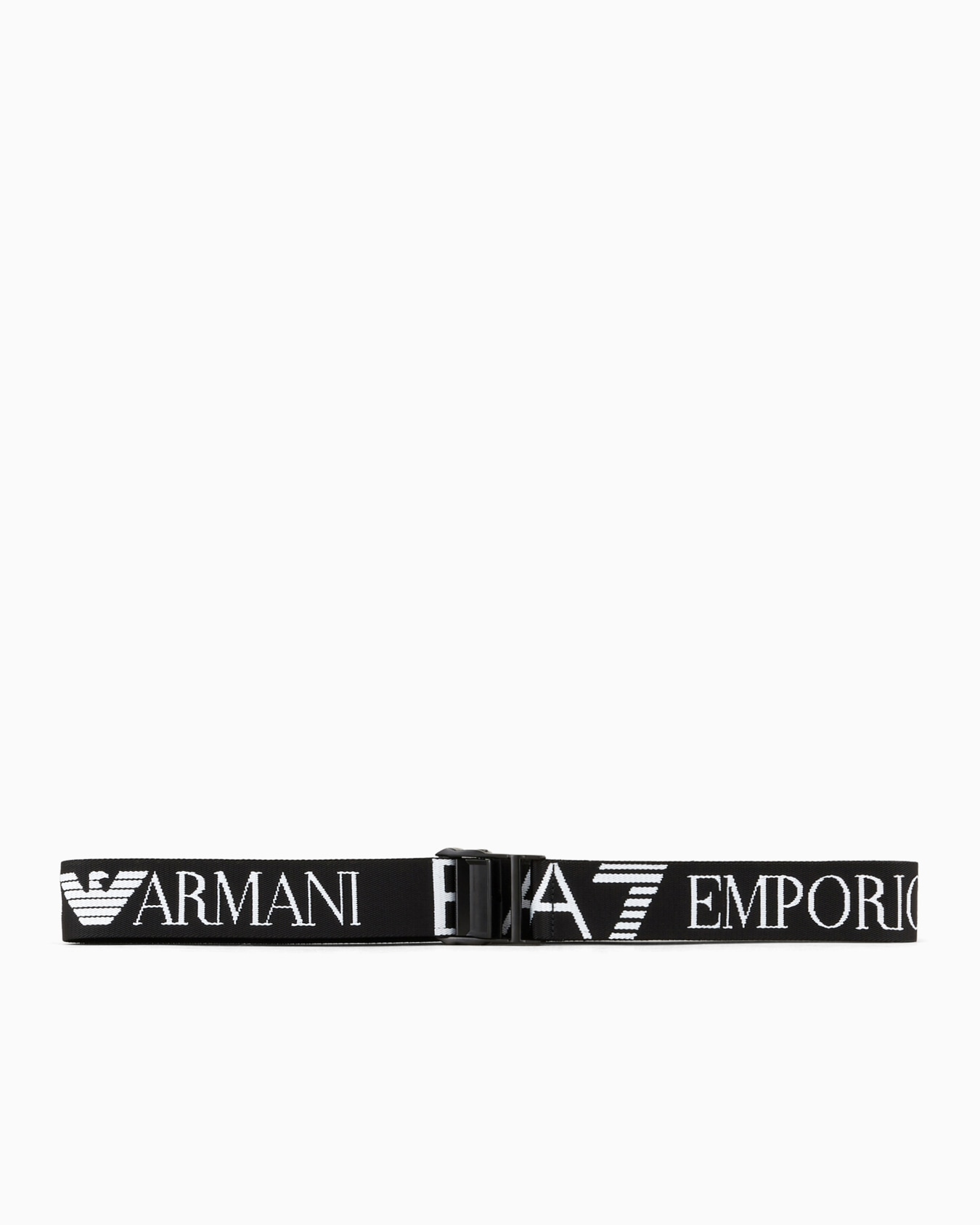 Ceinture en ruban logotypé Diapositive 2