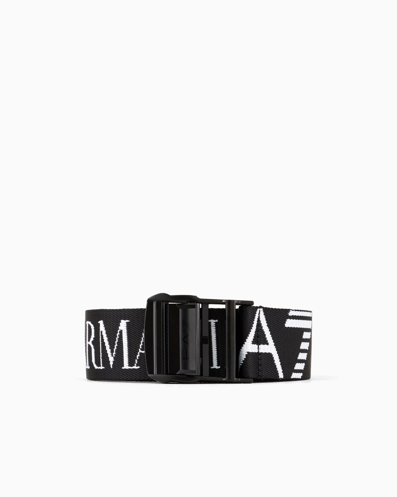 Ceinture en ruban logotypé Diapositive 0