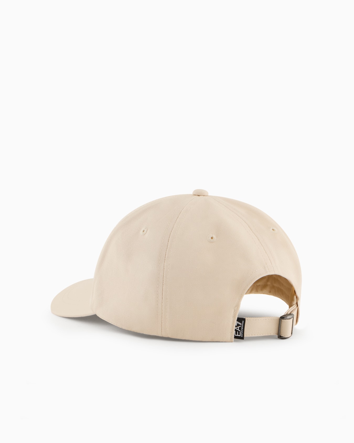 Logo Series cotton baseball cap Slide 1
