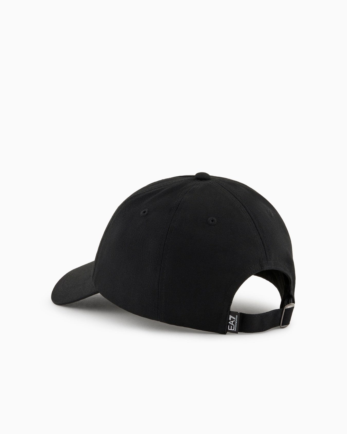 Casquette de baseball Logo Series en coton Diapositive 1