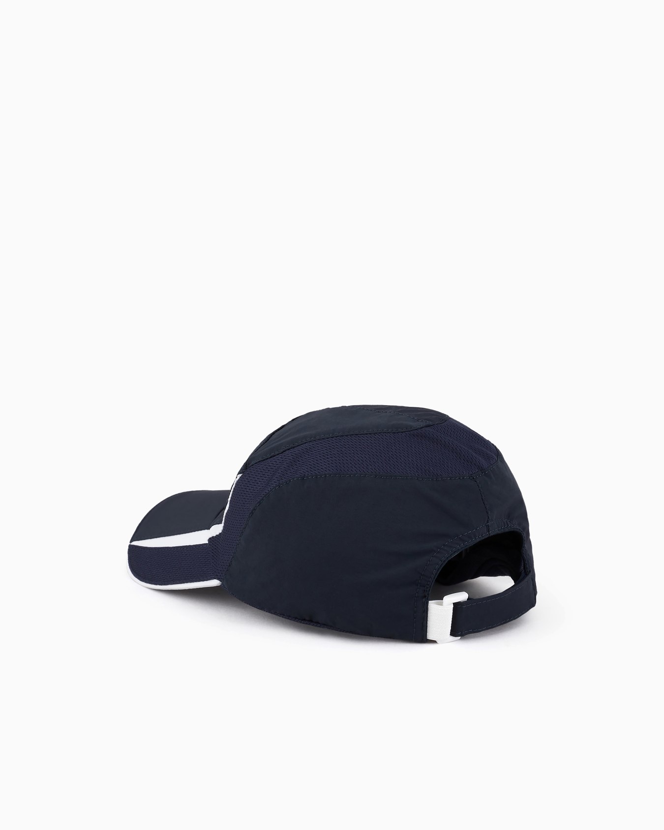 Tennis Pro cotton baseball cap Slide 1