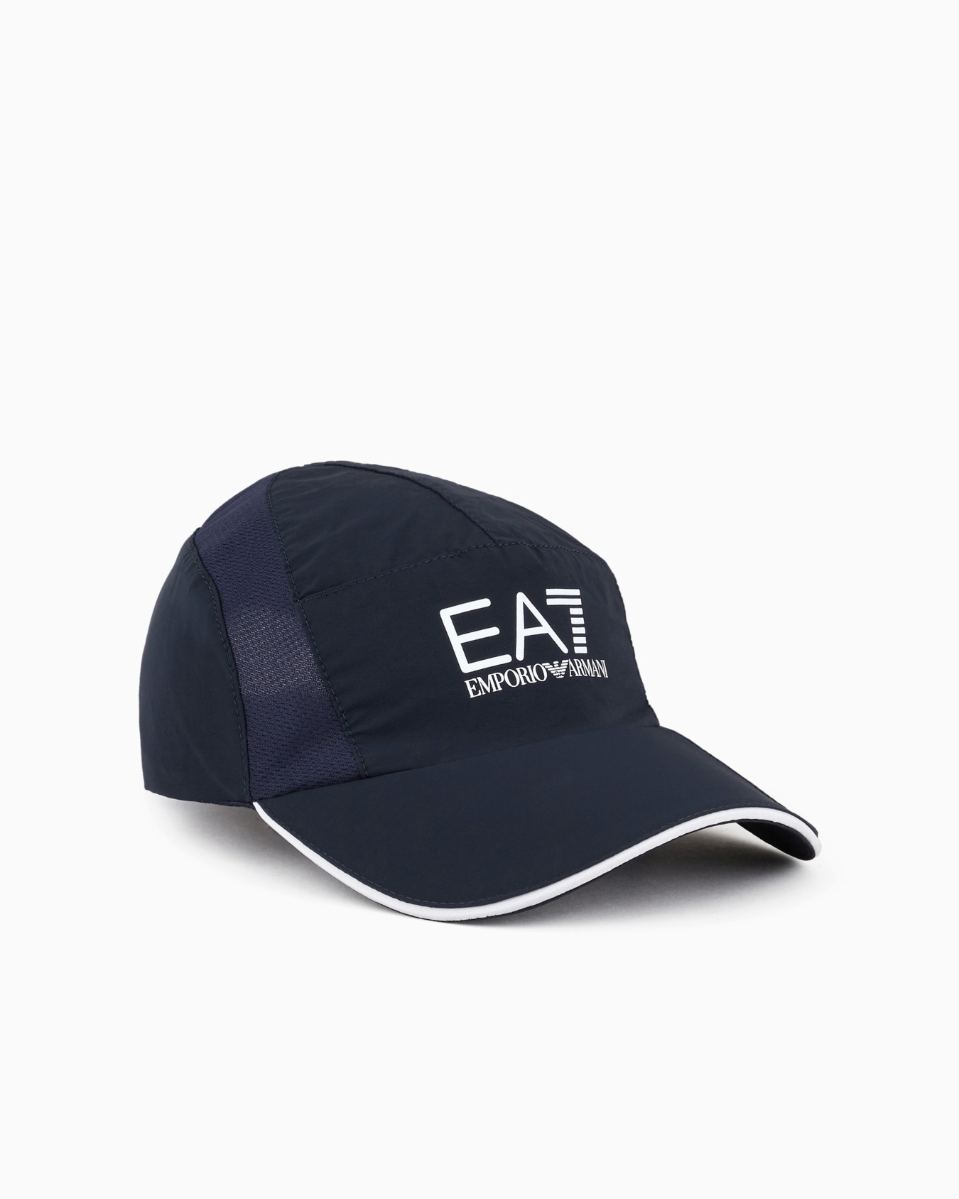 Tennis Pro cotton baseball cap Slide 0