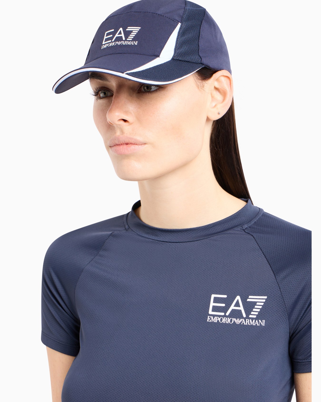 Tennis Pro cotton baseball cap Slide 3