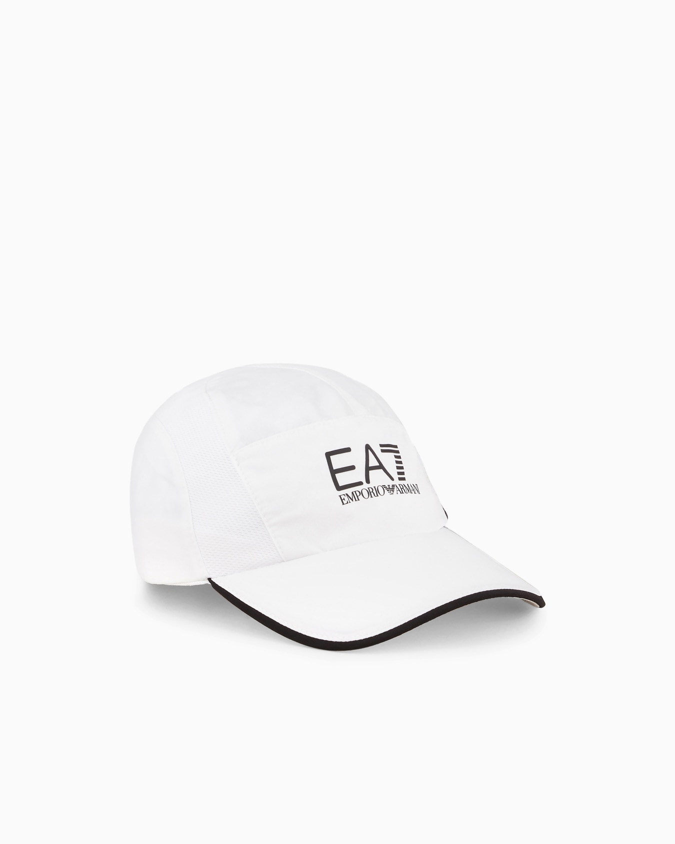 Tennis Pro cotton baseball cap Slide 0