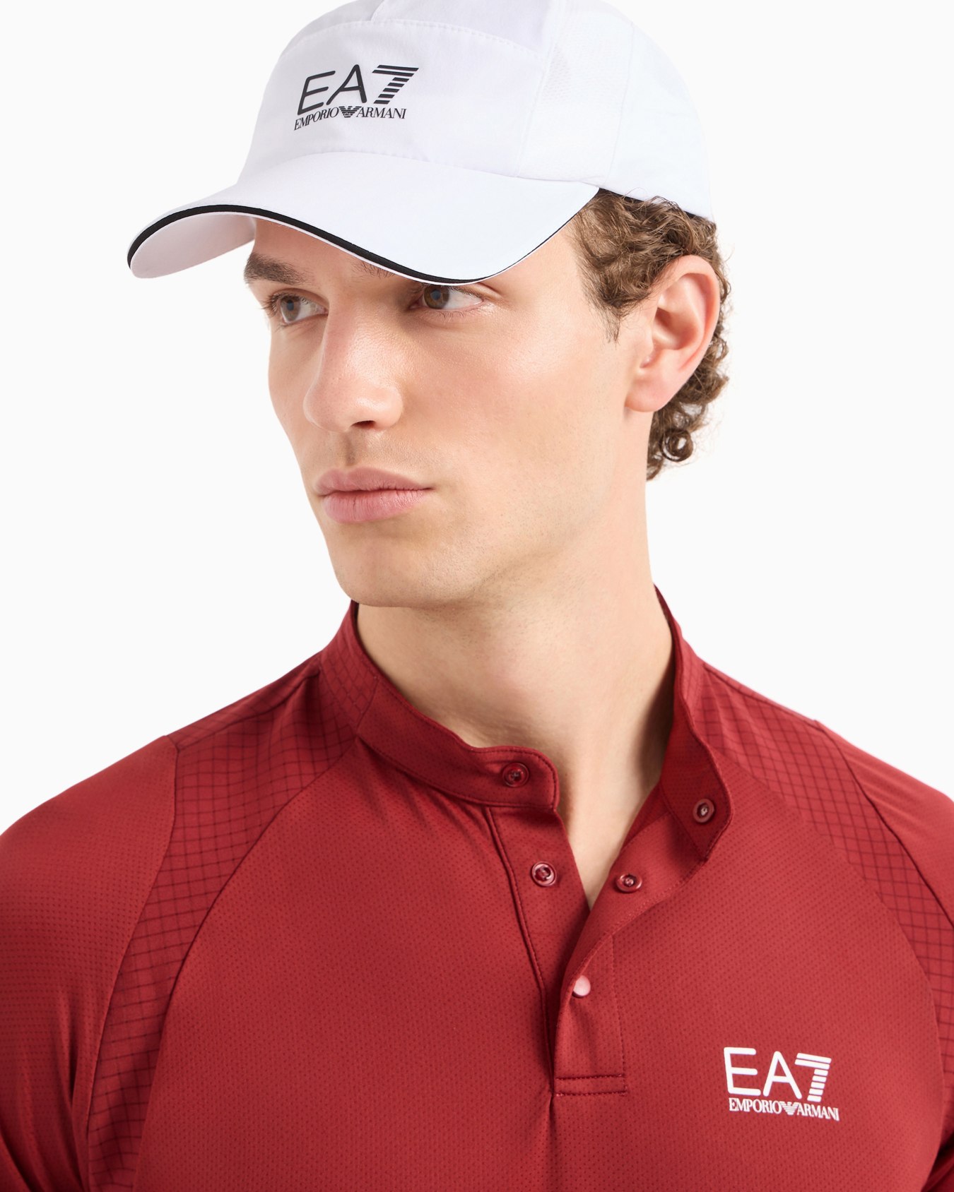 Tennis Pro baseball cap  Slide 2