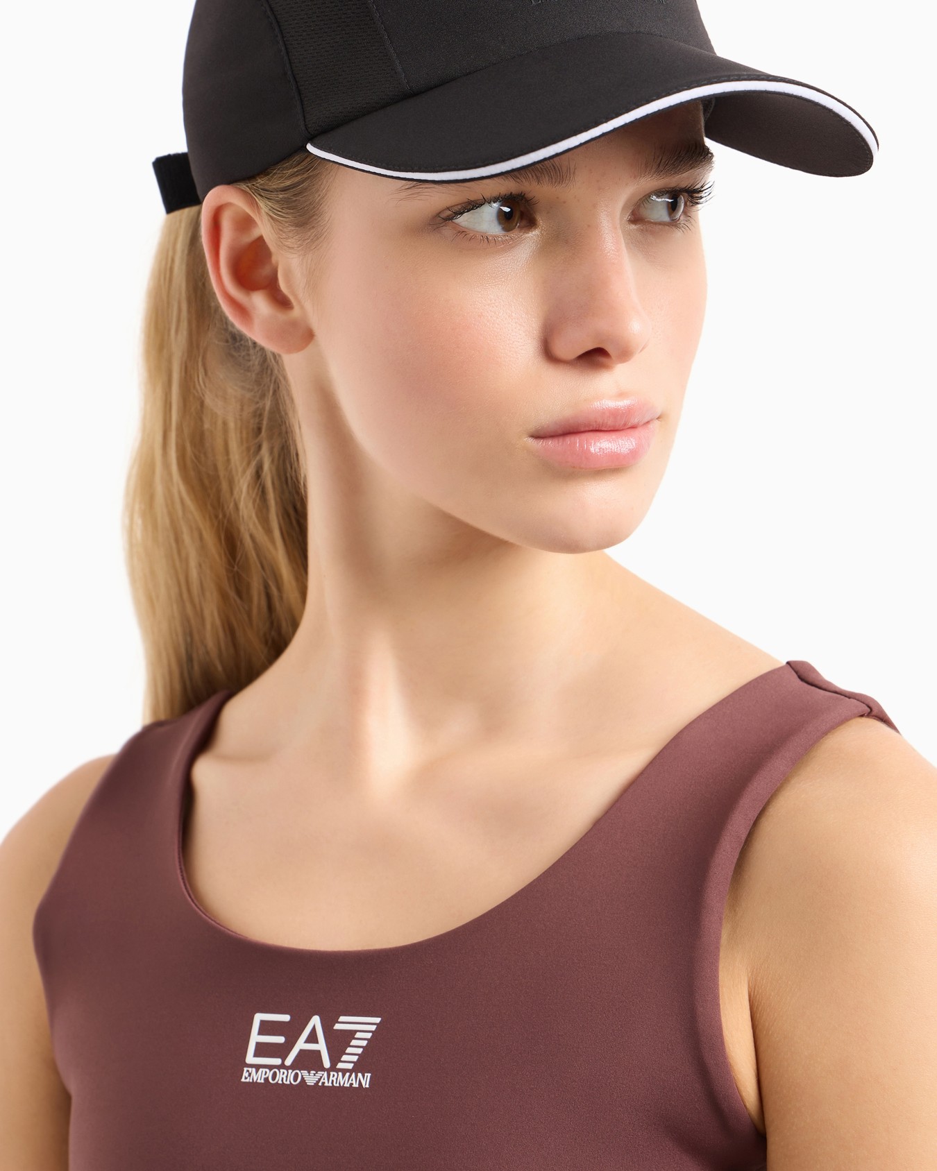 Tennis Pro baseball cap  Slide 2