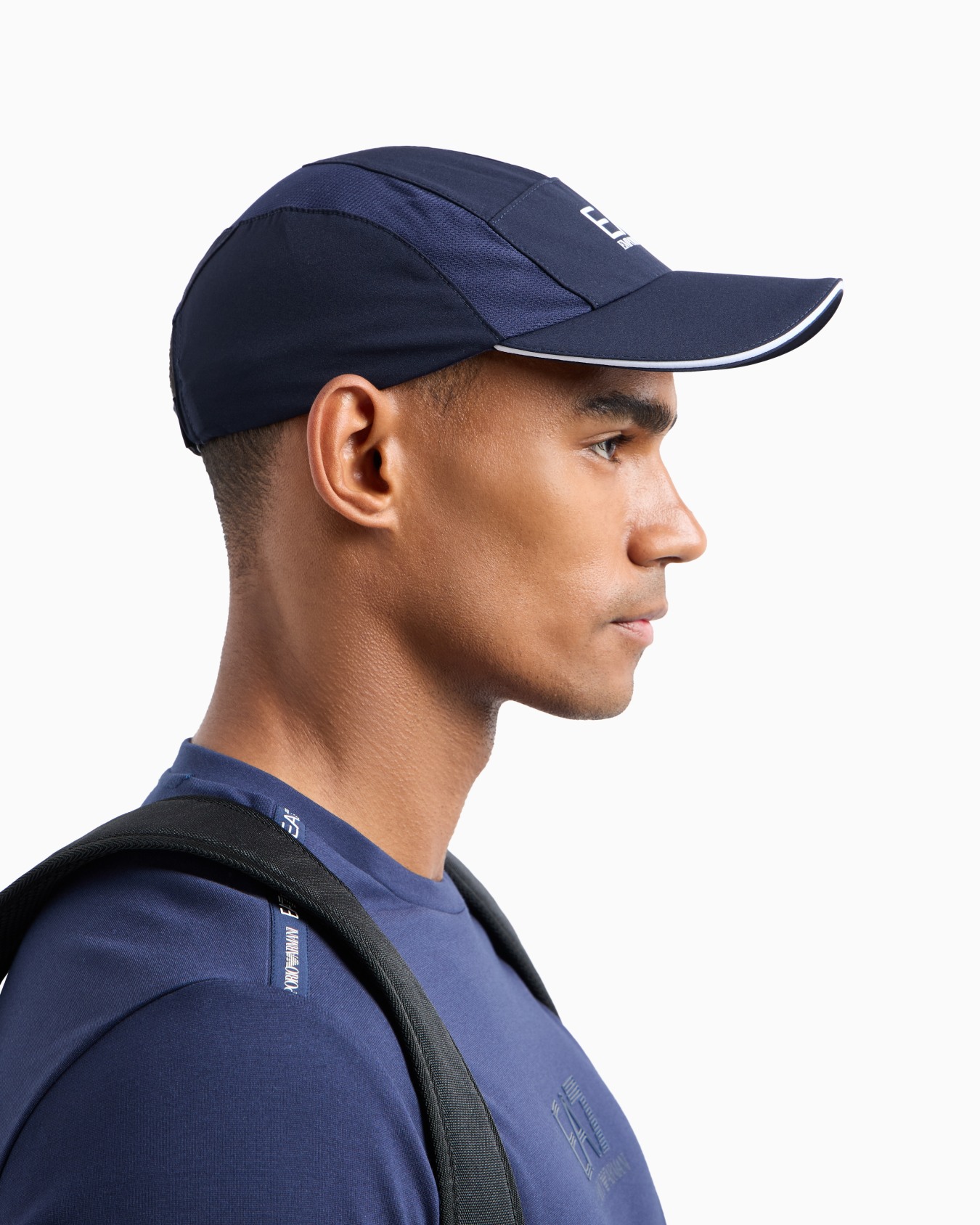 Tennis Pro baseball cap  Slide 2