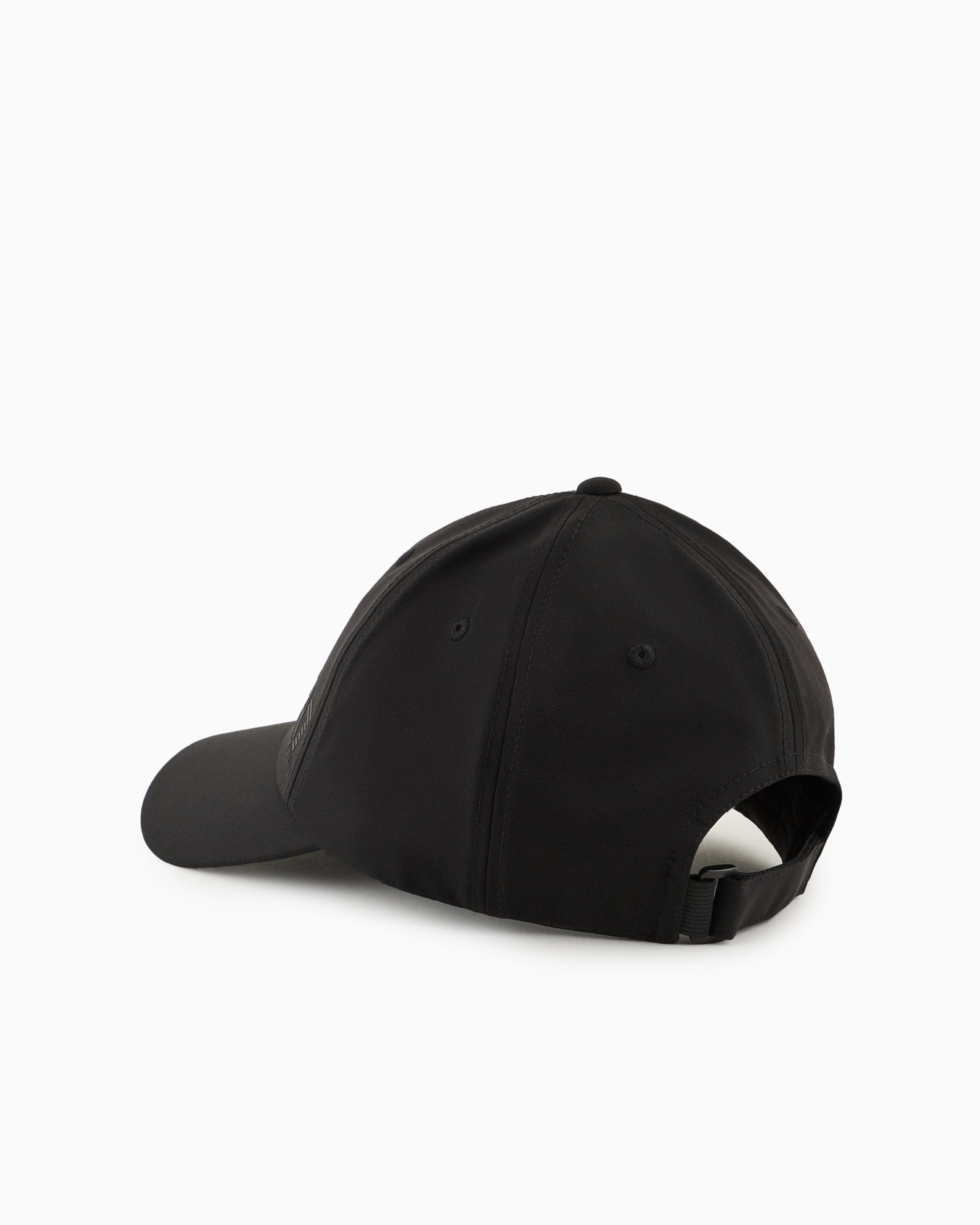Golf Pro baseball cap in technical fabric Slide 1