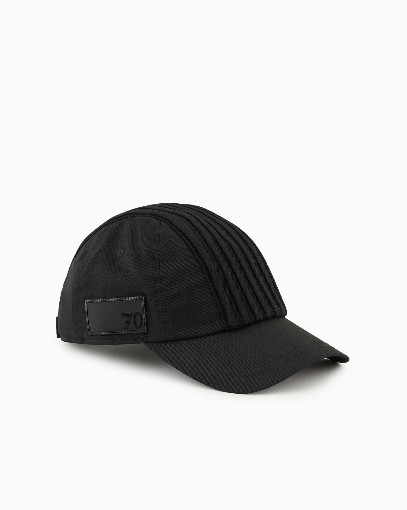 Casquette de baseball en coton 7.0 Diapositive 0