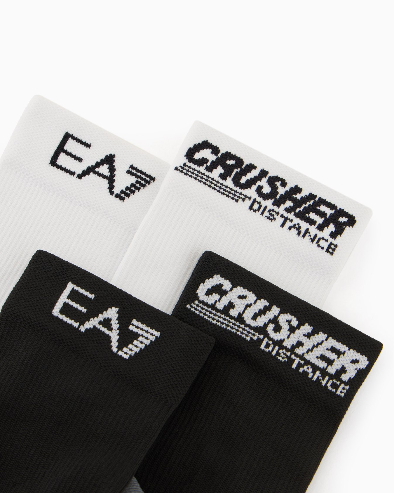 Chaussettes de course Crusher Distance Diapositive 1