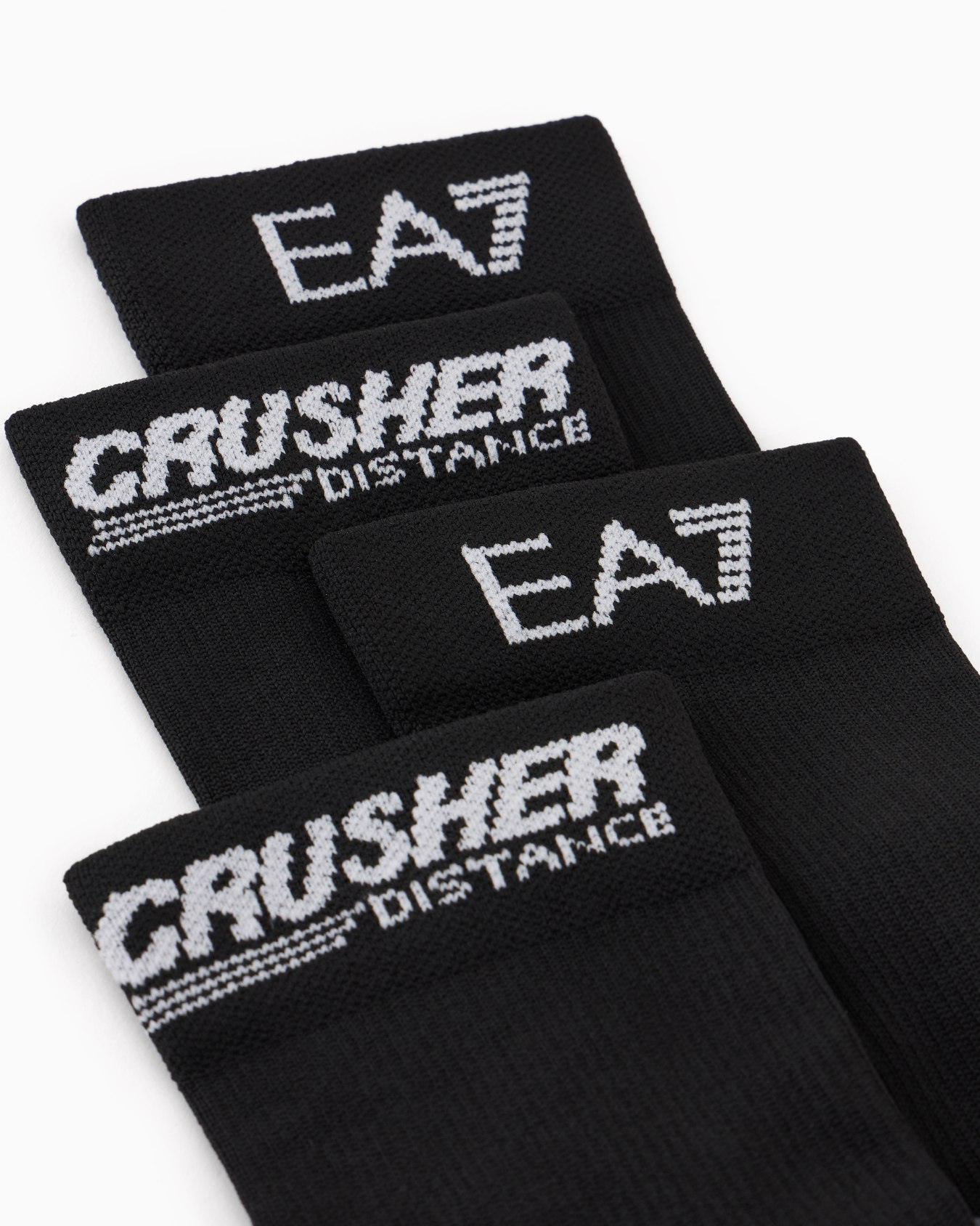 Crusher Distance running socks Slide 1