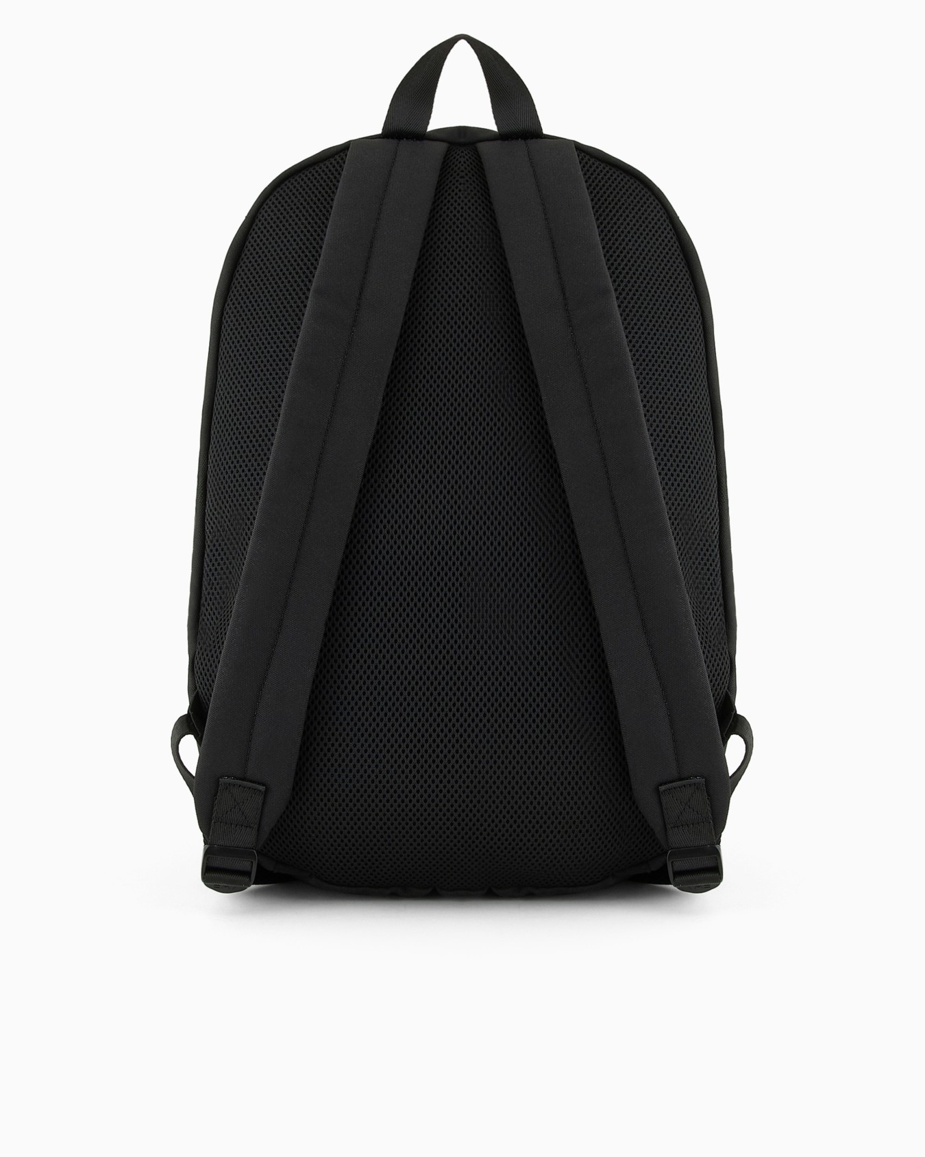 ASV recycled fabric round backpack Slide 2