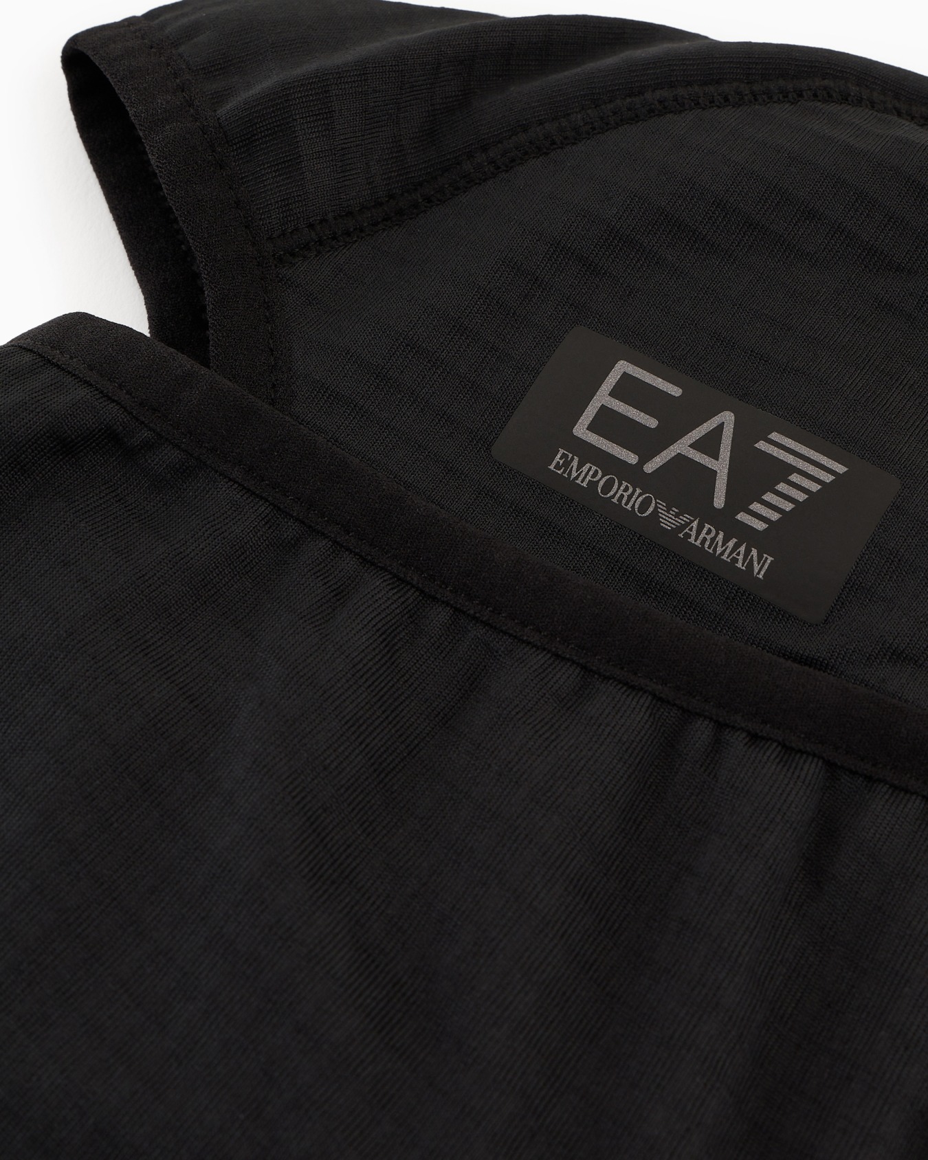 Dynamic Athlete hood in FUROR7 technical fabric Slide 1