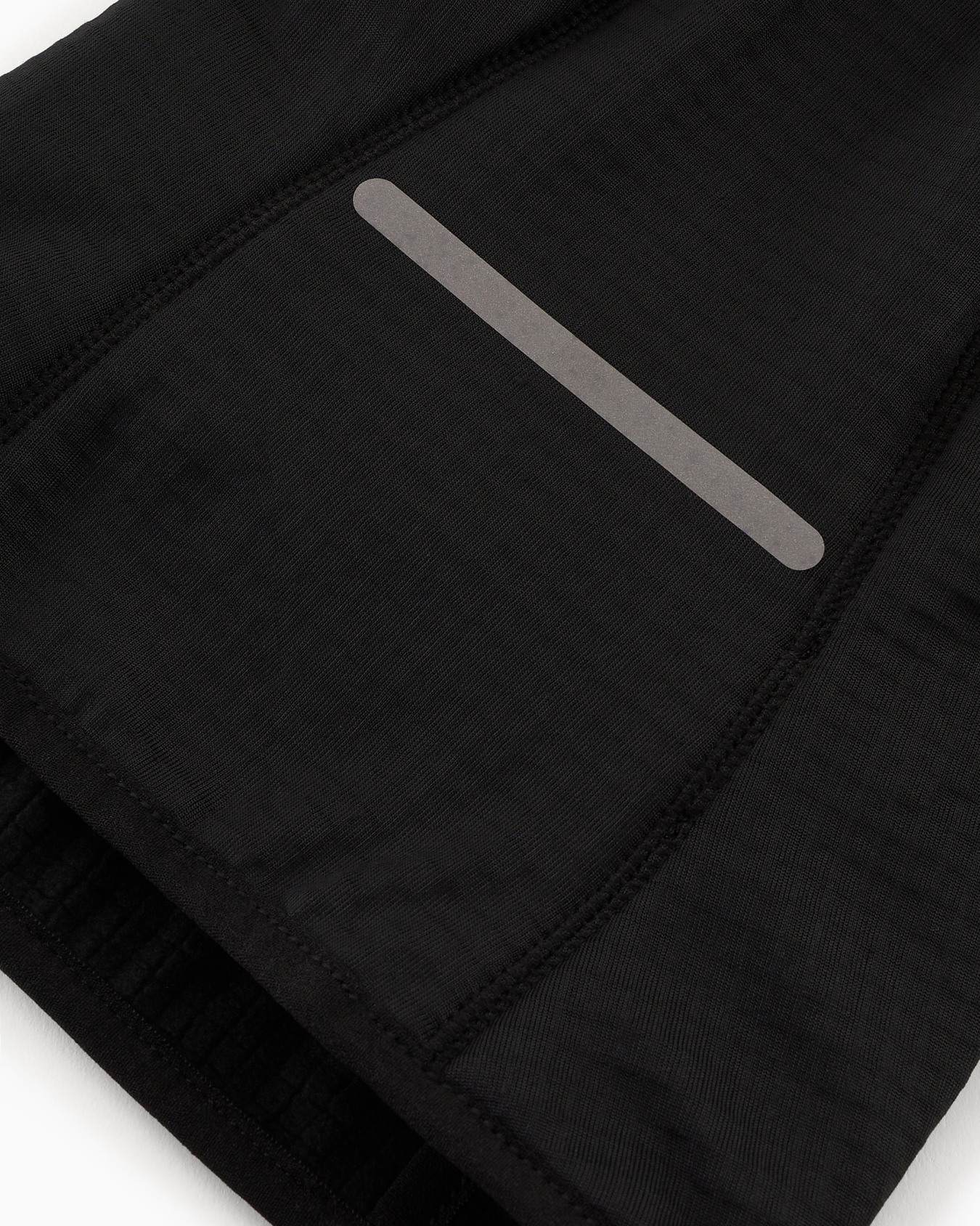 Dynamic Athlete hood in FUROR7 technical fabric Slide 2