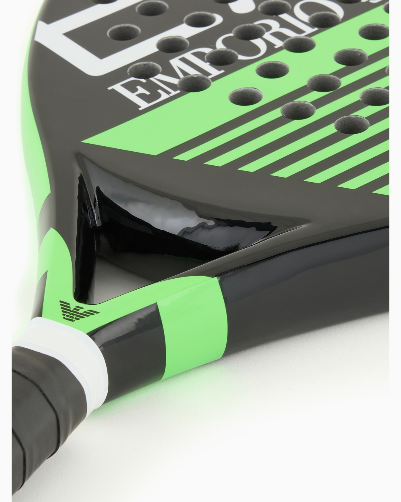 Tennis Pro padel racket Slide 2