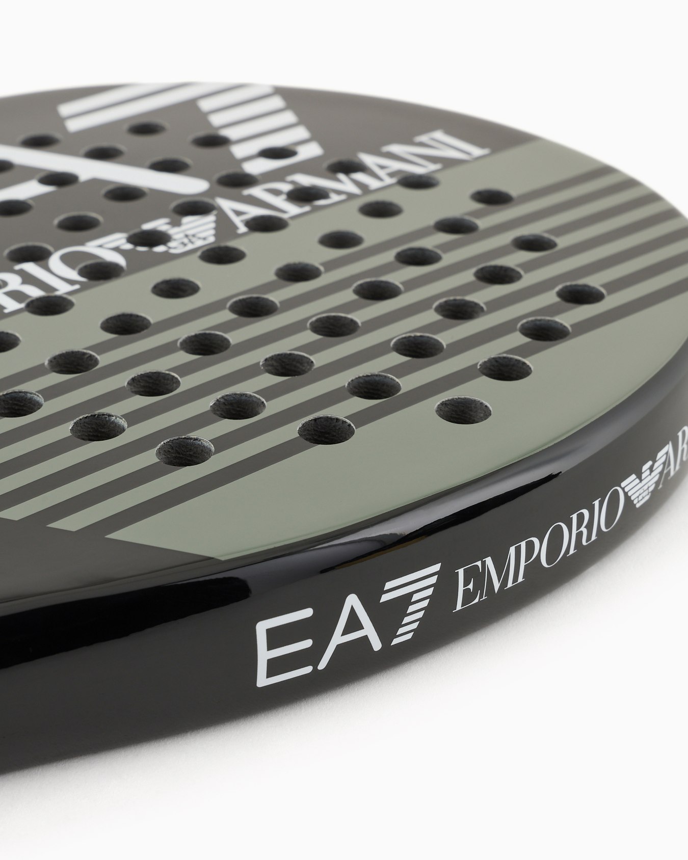 Padel racket with case Slide 1