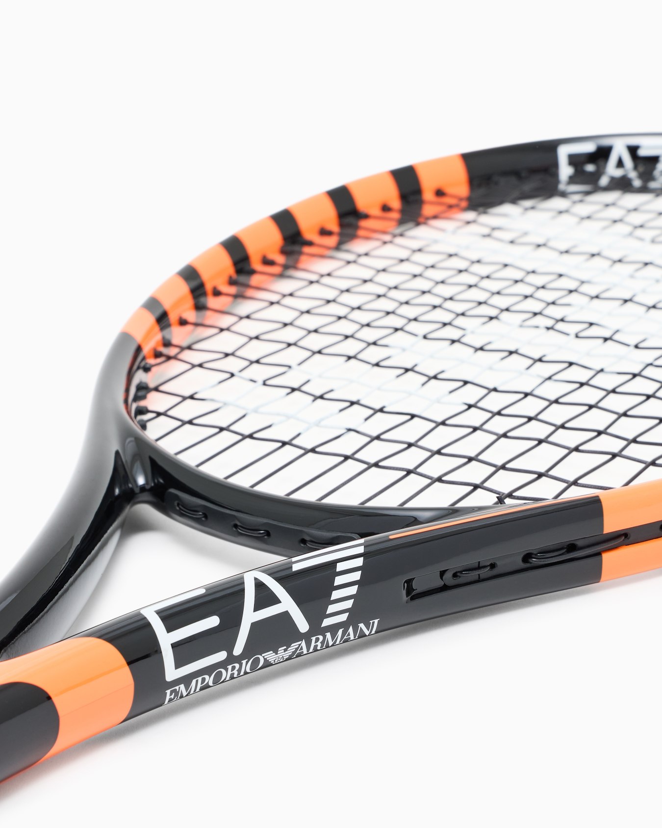 Tennis racket Slide 1