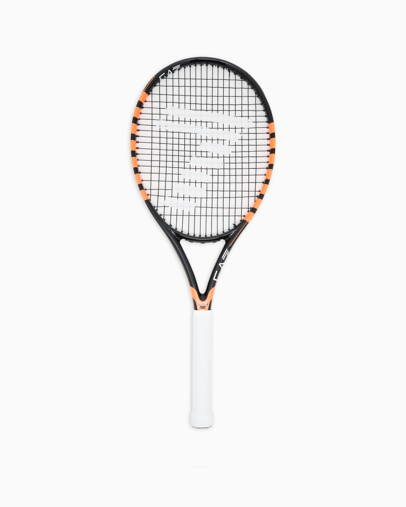 Tennis racket Slide 0