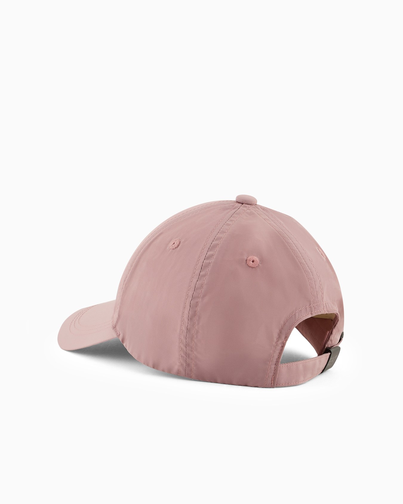 Contemporary Sport recycled fabric baseball cap Slide 1