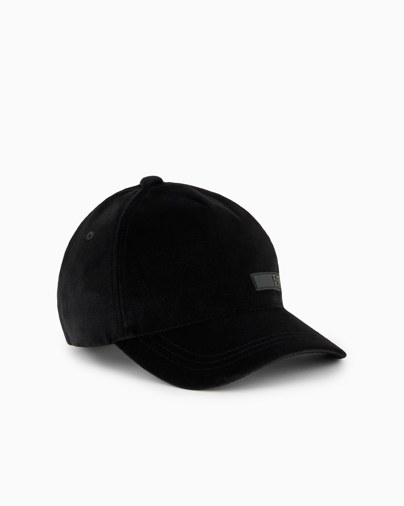 Casquette de baseball Athletic Velour  Diapositive 0