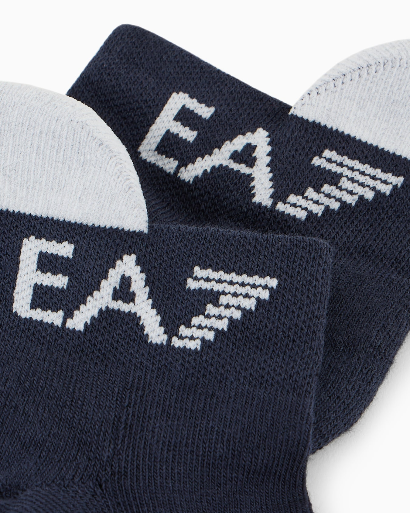 Tennis Pro cotton-blend ankle socks Slide 1