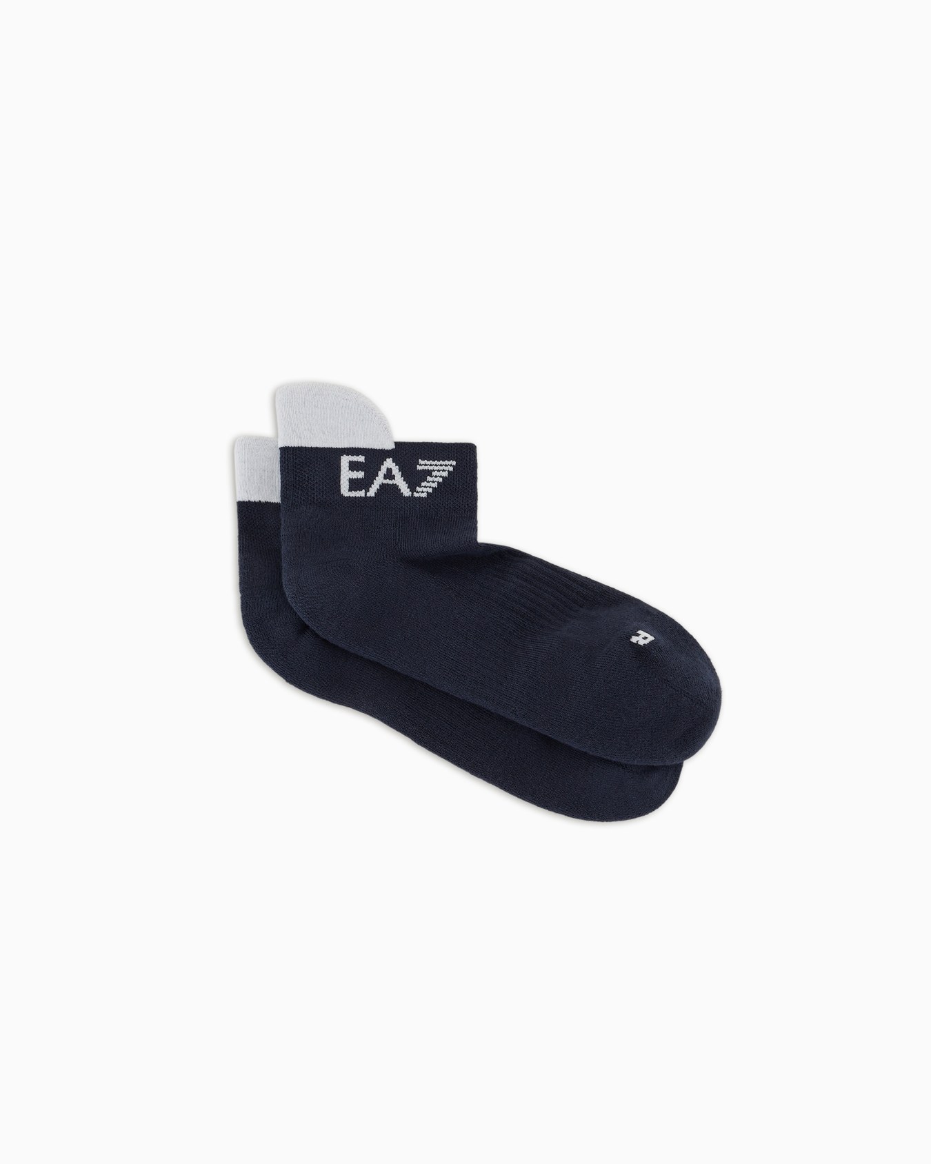 Tennis Pro cotton-blend ankle socks Slide 0